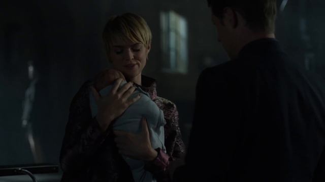 Gotham Crack |5x09-5x11| Конец Игры (RUS) смотреть онлайн