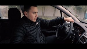 Детальный обзор Peugeot 307