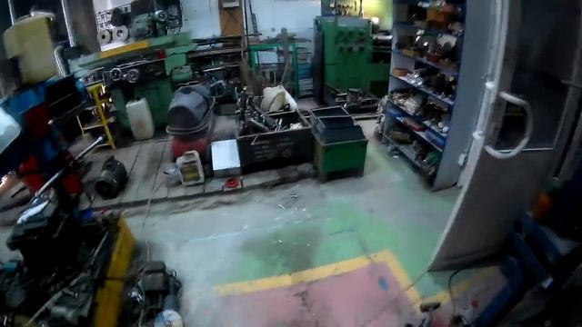 Встреча "топовых" блогеров, монополистов под Нижним Тагилом:))) смотреть онлайн