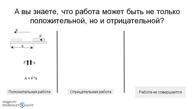 Механическая работа смотреть онлайн
