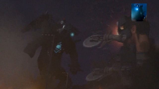 я улучшил видео мой первый монтаж =) смотреть онлайн