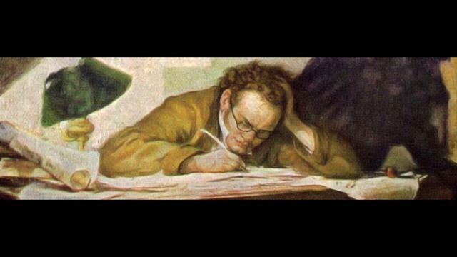 Биография Франц Пе́тер Шу́берт смотреть онлайн