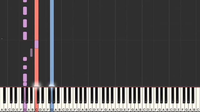 Piano Tutorial: Mission impossible (film soundtrack) смотреть онлайн