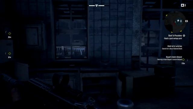 Terminator Resistance Walkthrough Part 3 - PNY Nvidia T-1000 4gb Low Profile смотреть онлайн