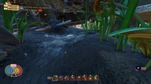 ГДЕ НАЙТИ ЗНАТНЫЙ ТЫЧОК GROUNDED