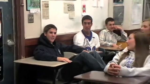Streets of Math Class смотреть онлайн