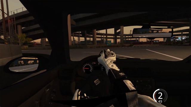 Seat Ibiza Cupra | 400HP 1.9 TDI (Popcorn Limiter) | Assetto Corsa смотреть онлайн