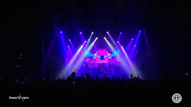 Giorgio Moroder - live at Lowlands 2019 смотреть онлайн