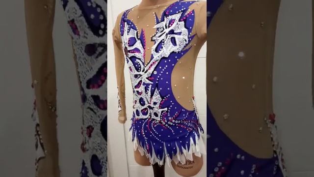 купальник для художественной гимнастики телеграмм канал KupalnikiMoskva смотреть онлайн
