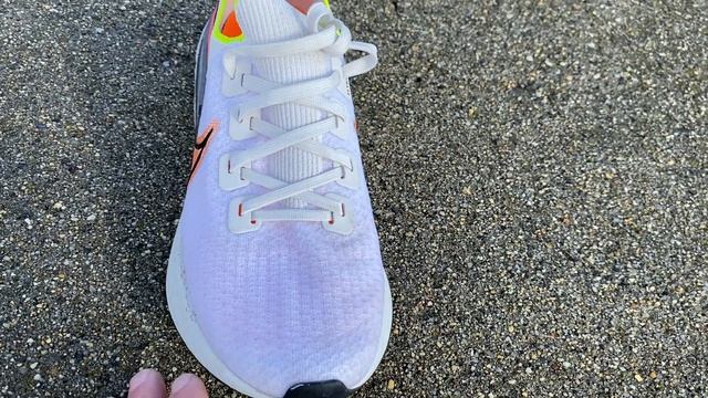 Nike React Infinity Run. Update Review. A Keeper! Max Cushion, Comfortable & Bouncy! смотреть онлайн