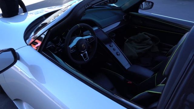 Supercars in UTAH 2023 Part 3 | Bugatti Veyron Vitesse X2, Porsche 918 Spyder, Lamborghini Aventado смотреть онлайн