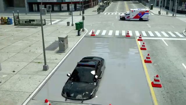 Wheels On The Ambulance - Big puddle and city heroes - Nursery Rhymes & Kids Son смотреть онлайн