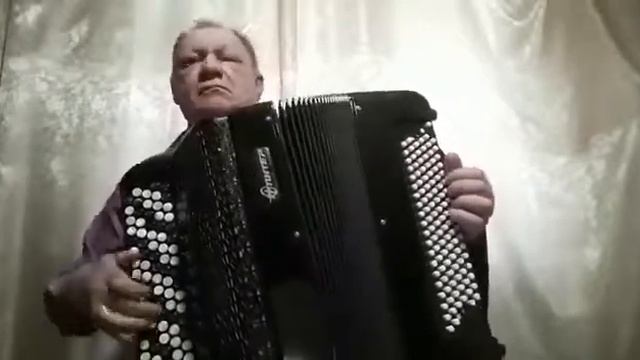 Полька,автор и исполнитель Григорьев Анатолий,поздравление к празднику14 августа 2020 г. смотреть онлайн