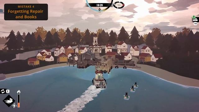 7 Common Mistakes New Dredge Players Make смотреть онлайн