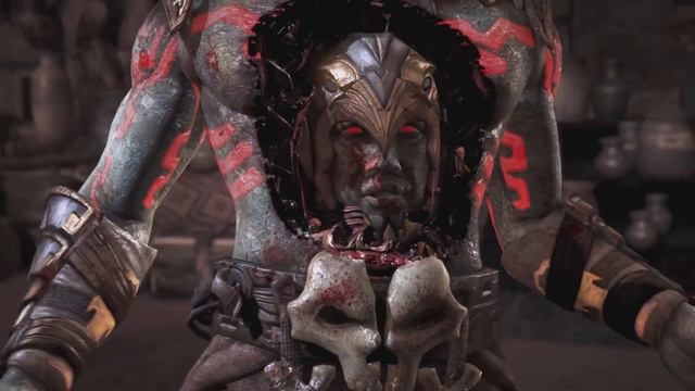 Film - ANIME - 2021_9_26_0_1_33* My Mortal Kombat fatalities смотреть онлайн