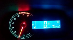 Дроссель и холостой ход Шевроле Кобальт