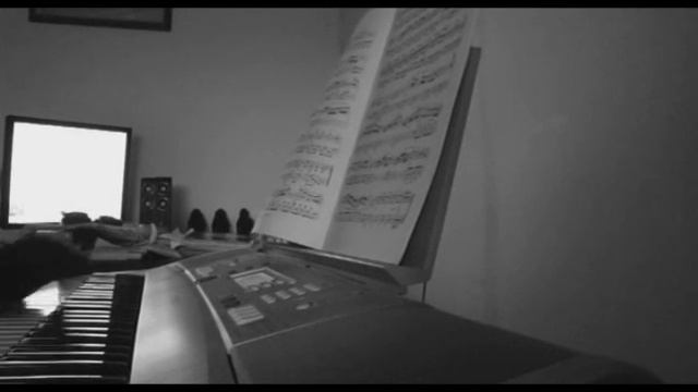 Nirvana - Smells Like Teens Spirit Drum (keyboard) cover смотреть онлайн