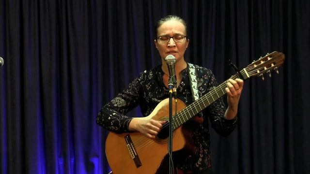 Белый сад (Ольга Чикина) - Ирина Алфёрова - Мы не нули. ЦАП 230210 смотреть онлайн