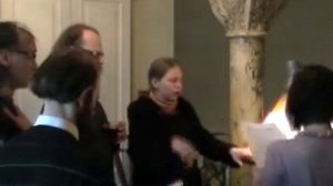 Ирмосы Веделя Пасха 2015Светлая неделя четверг 2