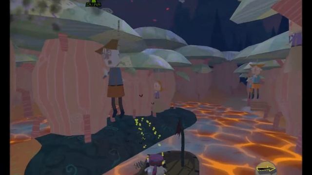 American McGee's Grimm - Episode 1 - A Boy Learns What Fear Is (2 of 4) смотреть онлайн
