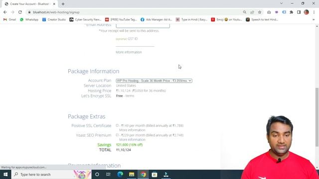 Bluehost Managed WordPress Hosting Review смотреть онлайн