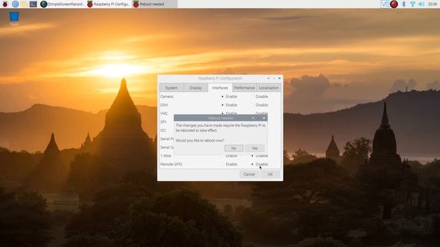 How to setup Raspberry Pi Camera Module? смотреть онлайн