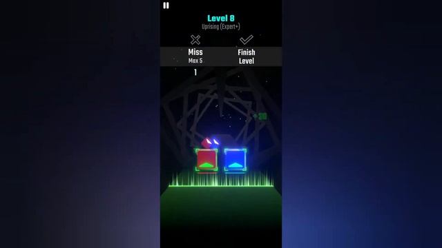 I finally did it! - Beat Swiper смотреть онлайн