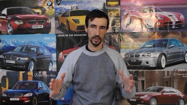 Почему ОПАСНО ездить на ВАЗ? Краш-тест ВАЗ!!! На чем ты ездишь?!! Что безопаснее Иномарка или ВАЗ? смотреть онлайн