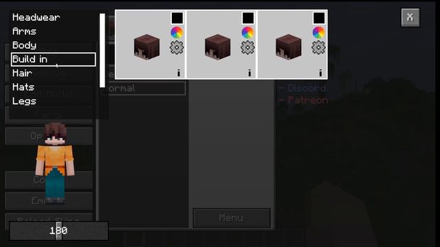НОВЫЕ МОДЫ НА MINECRAFT смотреть онлайн