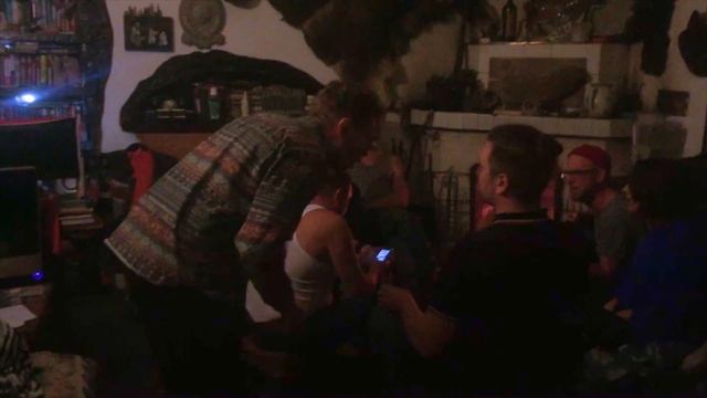 КОММУНАЛКИ ПИТЕРА/МОЯ КОММУНАЛКА/БАЙКЕРСКАЯ КОММУНАЛКА/РУМ ТУР