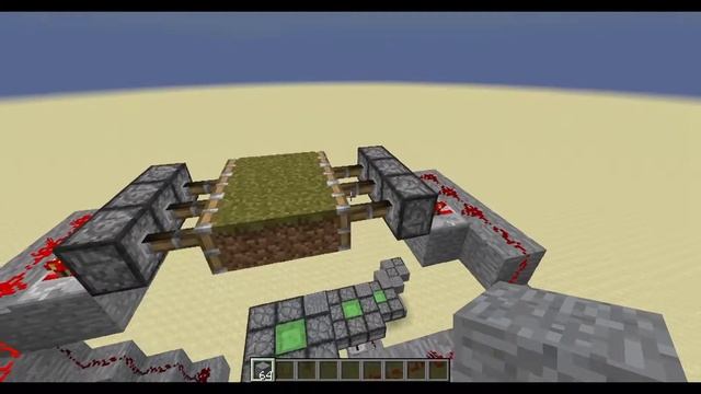 Minecraft Tutorial : Coolest Underground Base Exit смотреть онлайн