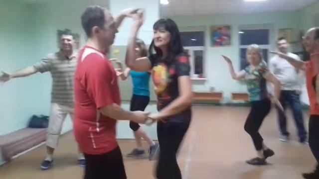 Танец именинницы. Светлана :) смотреть онлайн