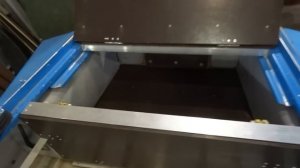 Казанка М . Усиленный транец + рецес .