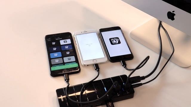 Behind the scenes – Automated Smart ID testing смотреть онлайн