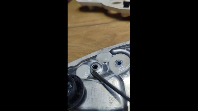 Żelazko Tefal cieknie i się wyłącza, naprawa. смотреть онлайн