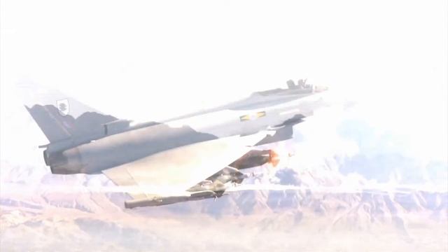Eurofighter Typhoon - Combat Ready смотреть онлайн