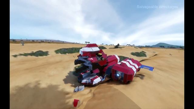 Space Engineers Server Iota Solaris смотреть онлайн