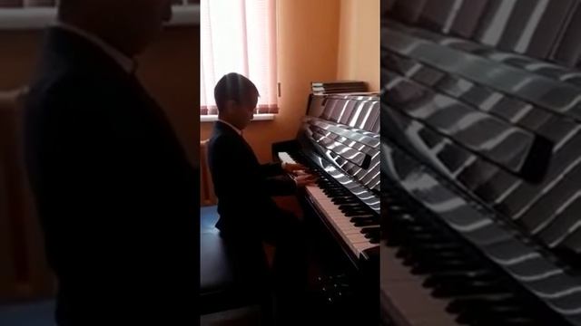 В.Гиллок "Фламенко" смотреть онлайн