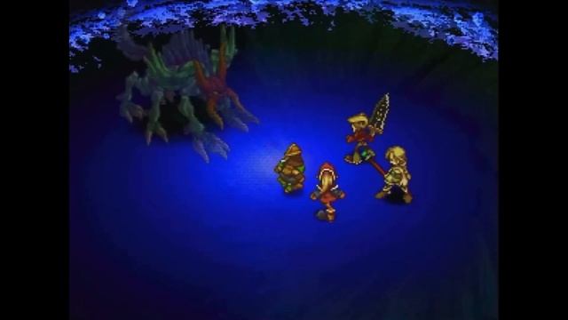 【PMDR】Todfeind / SaGa Frontier 2 [⏳25min loop for ?work / study ] смотреть онлайн