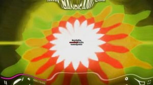 Bp logo effects  (sponsored by intel pentium 4 logo effects)