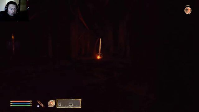 Let's play Good old games: The Elder Scrolls IV Oblivion Part 67 PermaDeath смотреть онлайн