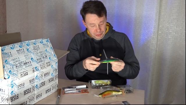 Воблер Круче чем iPhone! MEGABASS I-SLIDE 262T, Megabass I-Wing 135 смотреть онлайн