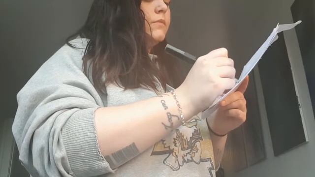 Performance, Konstfack Alexandra Skoogh 2018 смотреть онлайн
