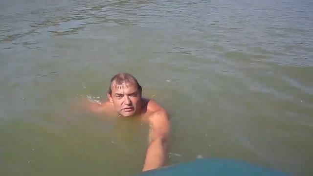 На моторке по Азовскому морю!Экстрим смотреть онлайн