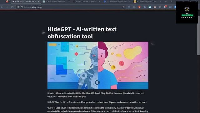How To Make ChatGPT Undetectable - New Update смотреть онлайн