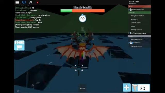 i met simoon68 the maker of RoBowling смотреть онлайн