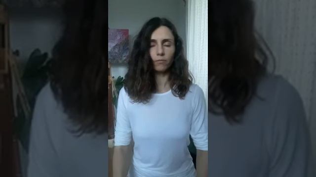 Медитация "Внутренняя опора" смотреть онлайн