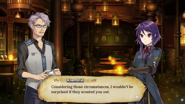 fault - SILENCE THE PEDANT | Part 8 | FECTOLLE EXAM CAN KILL?! | Gameplay | Anime | Game | Manga смотреть онлайн
