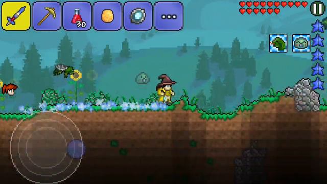 Top 5 RAREST/HARDEST Items To Get In Terraria 1.2.4 iOS/Android смотреть онлайн