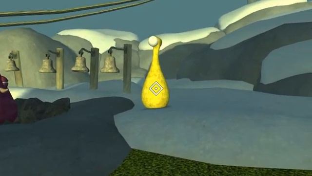 LetsPlay The Minims Part 3 смотреть онлайн